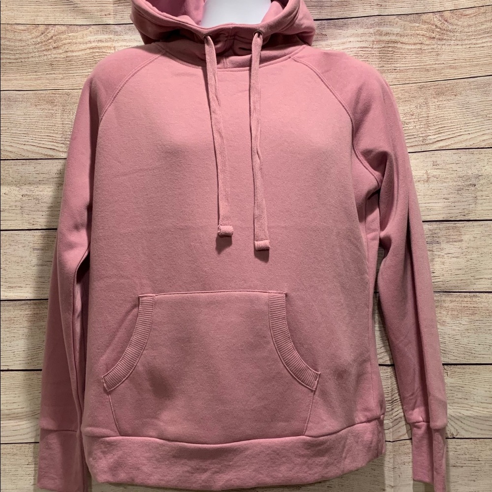 🆕Reflex Women’s Pink Hoodie Sizes Medium & Xlarge